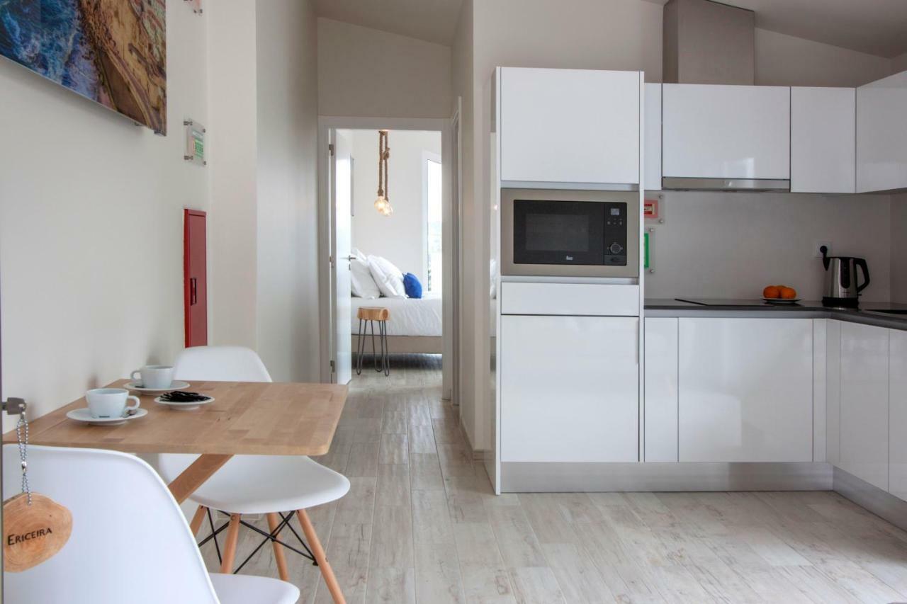 Hillside House Suites & Spa Фош-ду-Арелью Экстерьер фото