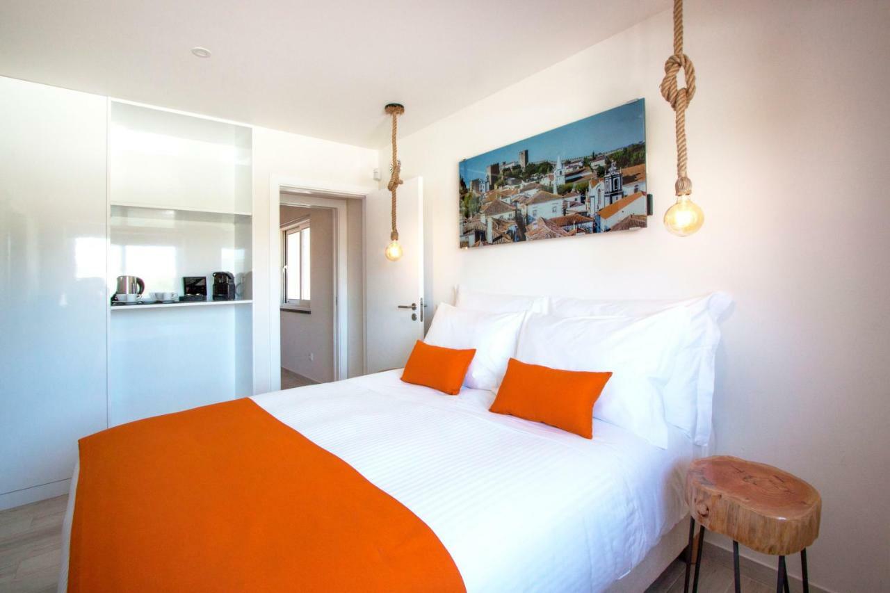 Hillside House Suites & Spa Фош-ду-Арелью Экстерьер фото