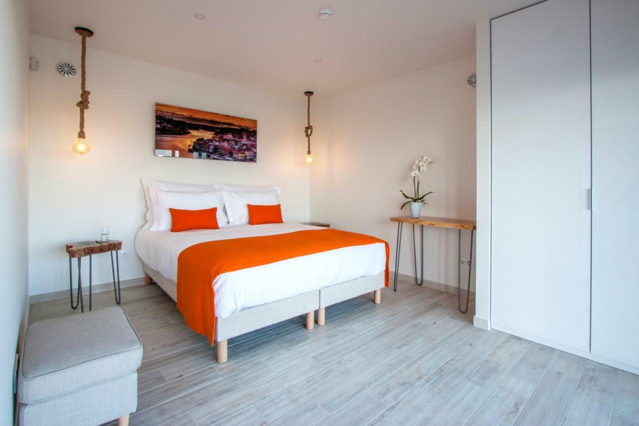 Hillside House Suites & Spa Фош-ду-Арелью Экстерьер фото